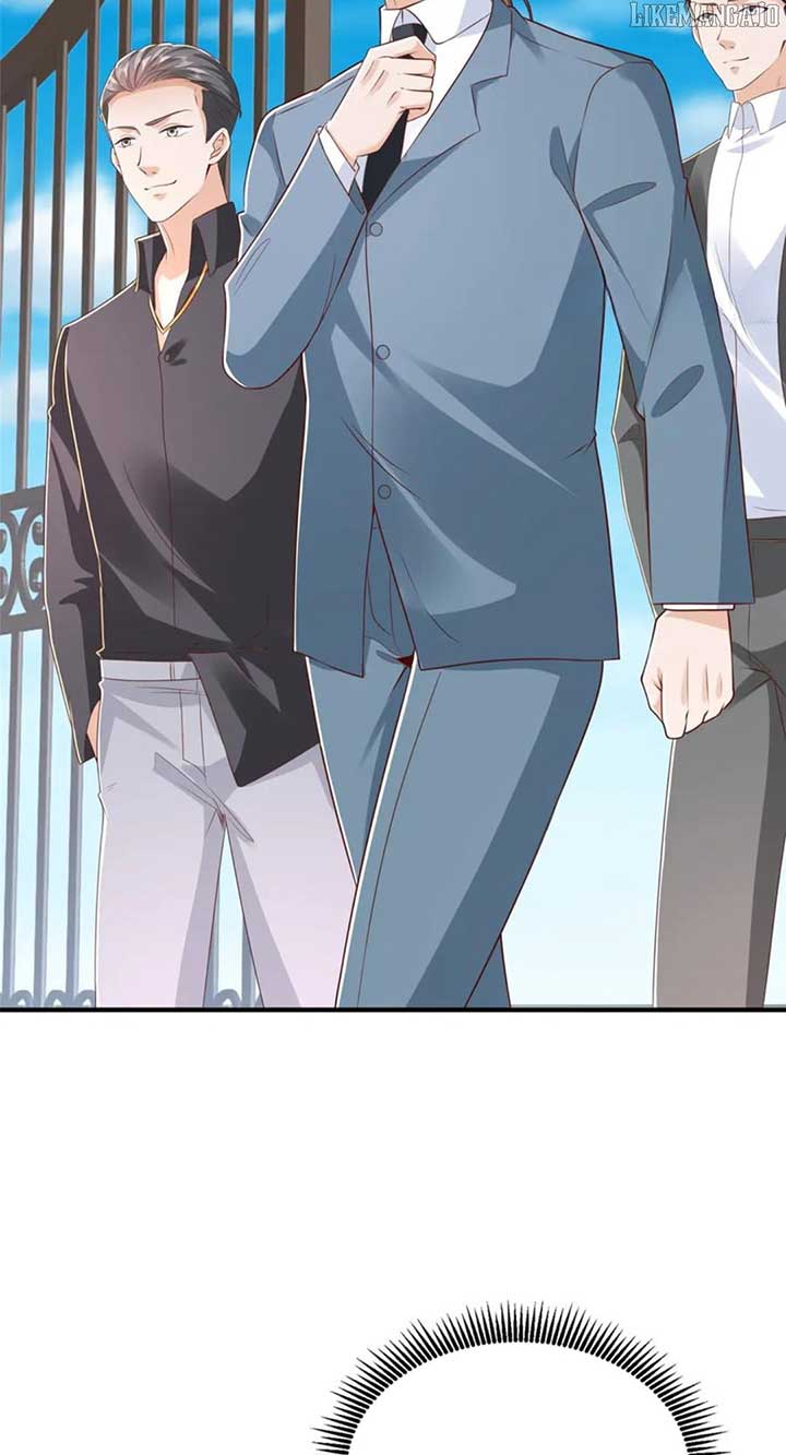 I randomly have a new career every week Chapter 822 133 03