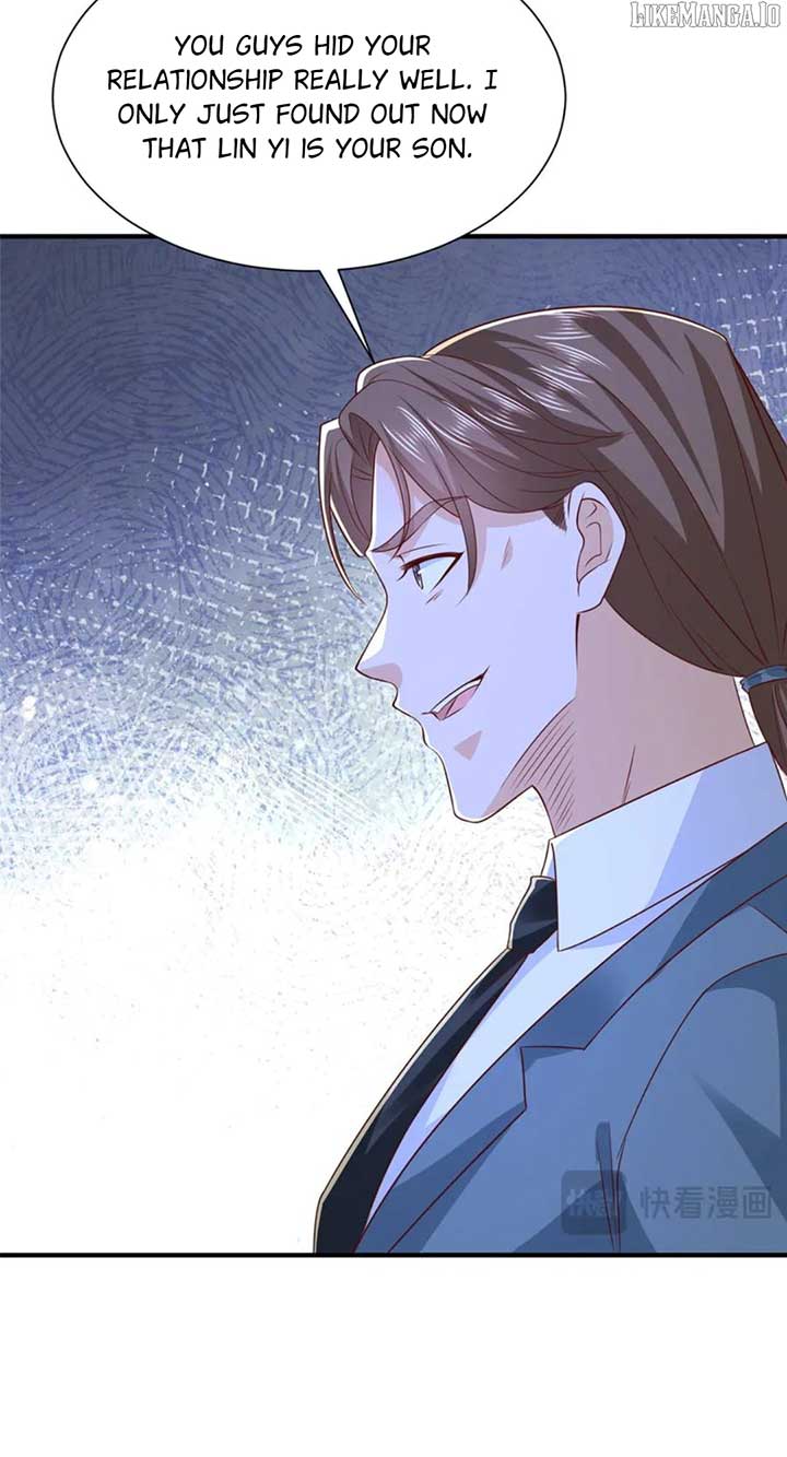 I randomly have a new career every week Chapter 822 136 06