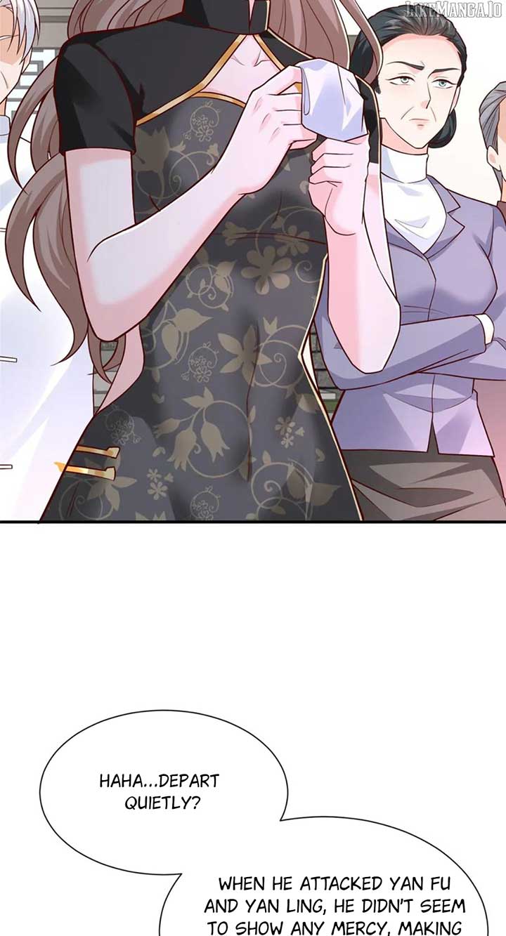 I randomly have a new career every week Chapter 822 141 11