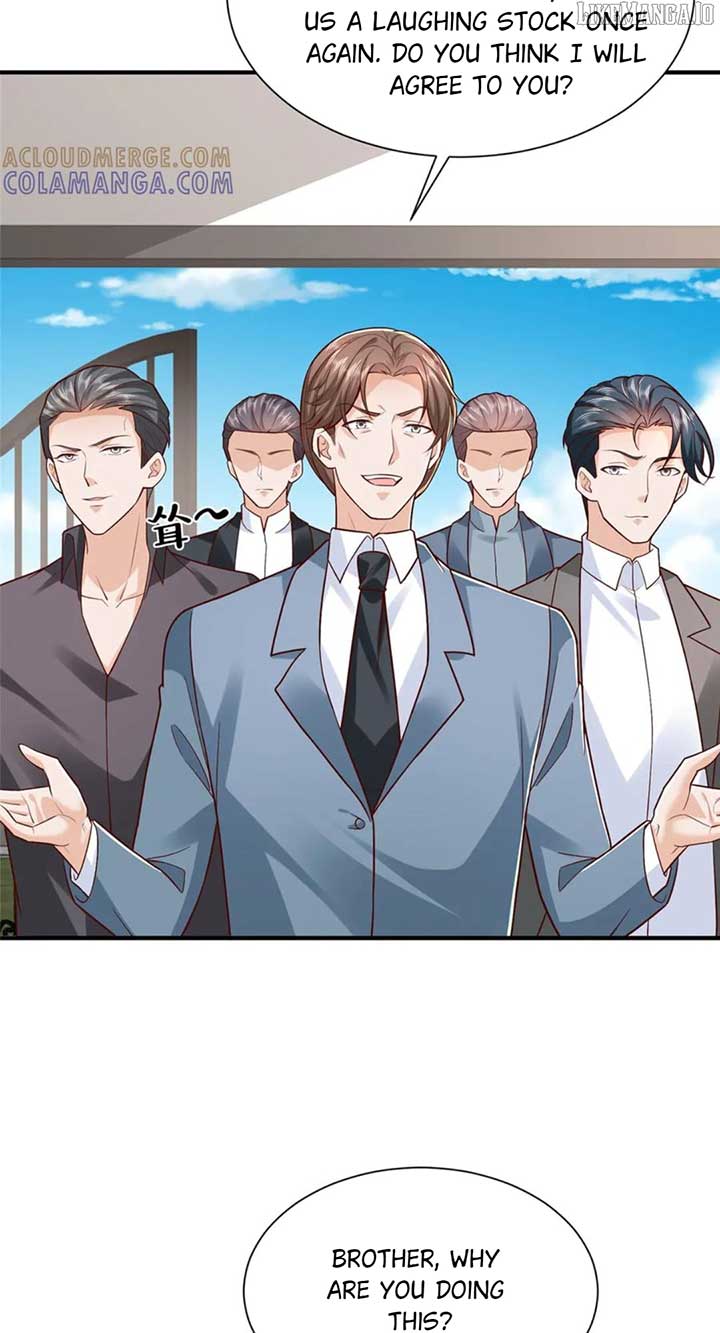 I randomly have a new career every week Chapter 822 142 12