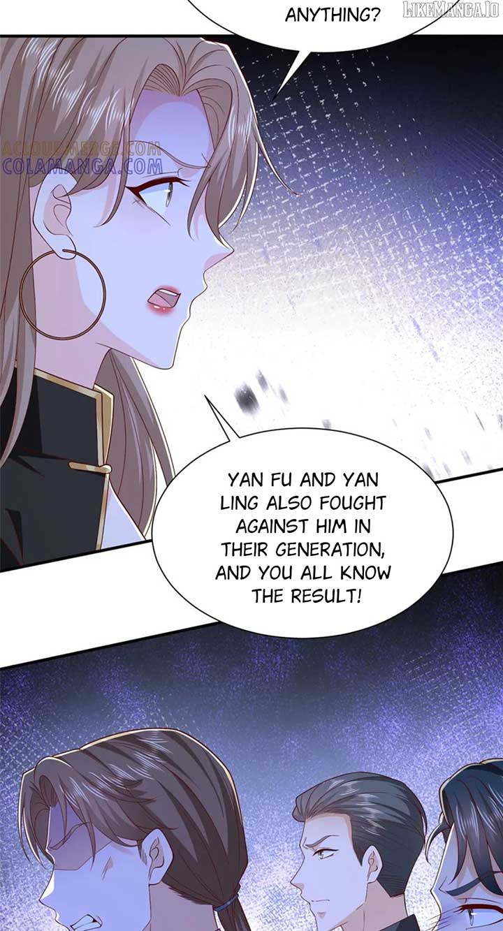 I randomly have a new career every week Chapter 822 146 16