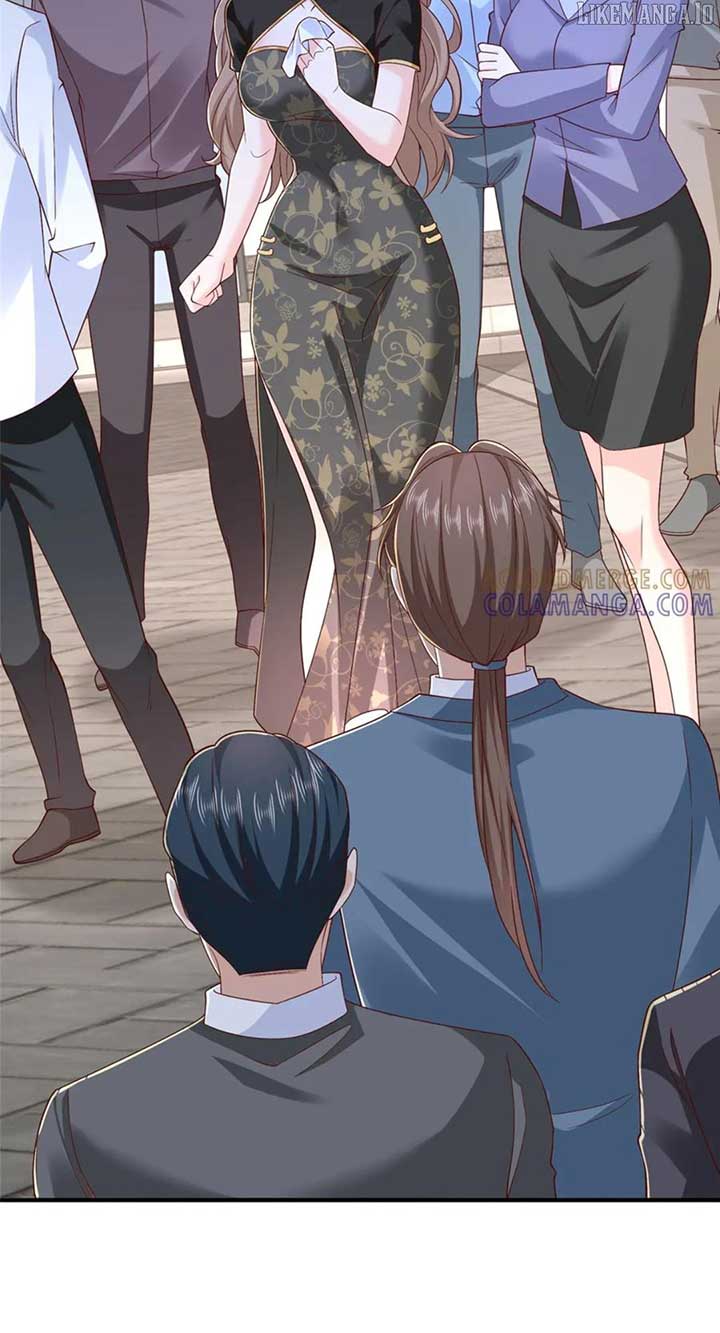 I randomly have a new career every week Chapter 822 148 18