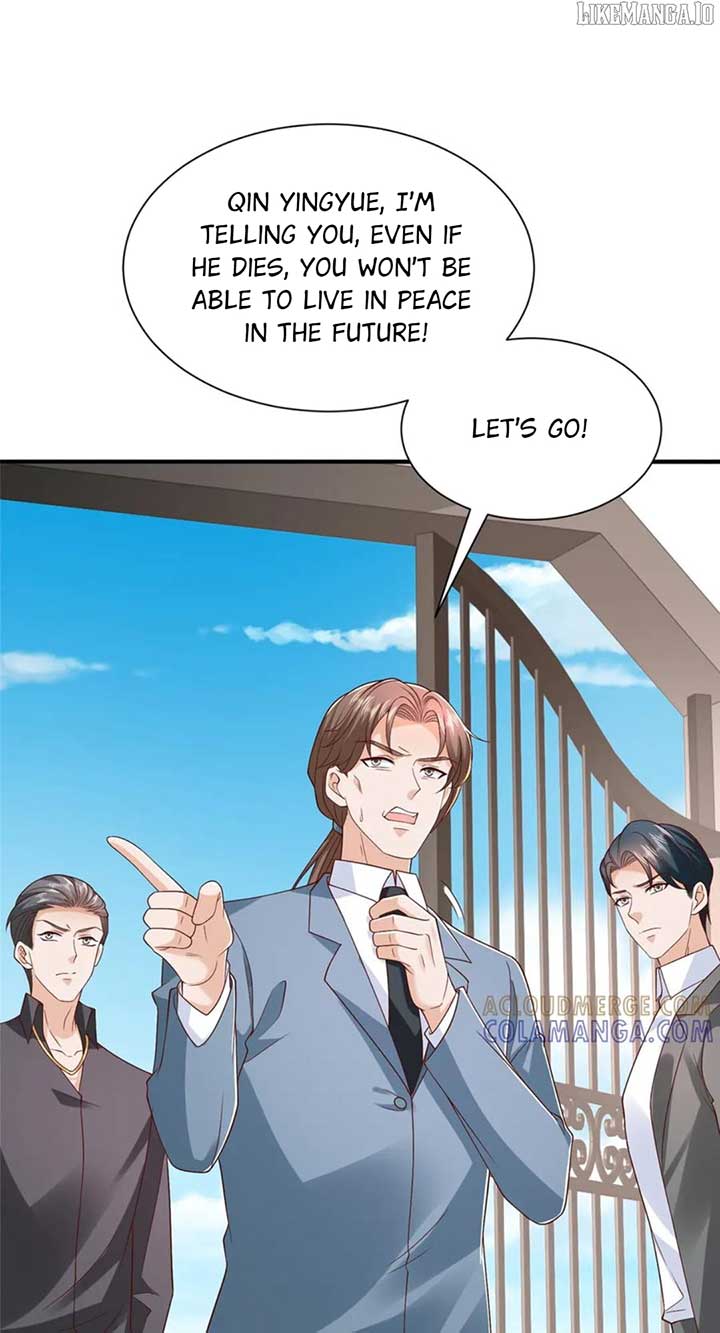 I randomly have a new career every week Chapter 822 149 19