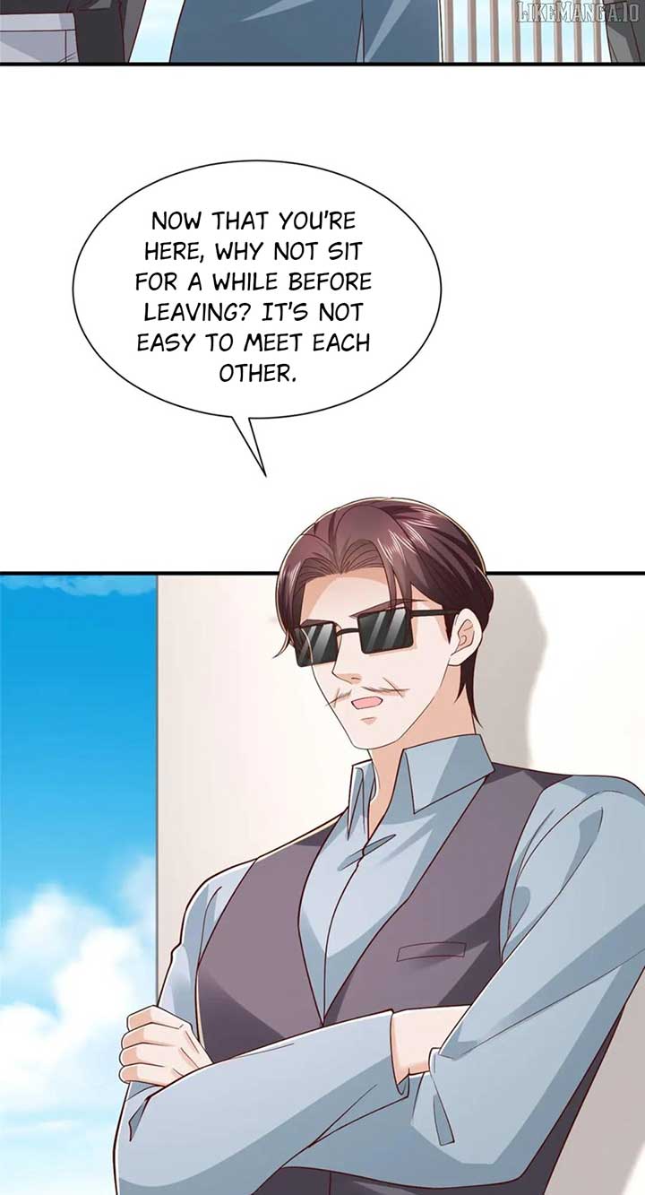 I randomly have a new career every week Chapter 822 150 20