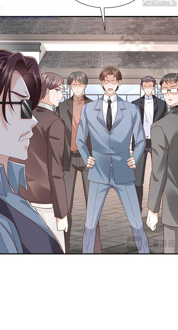 I randomly have a new career every week Chapter 822 152 22