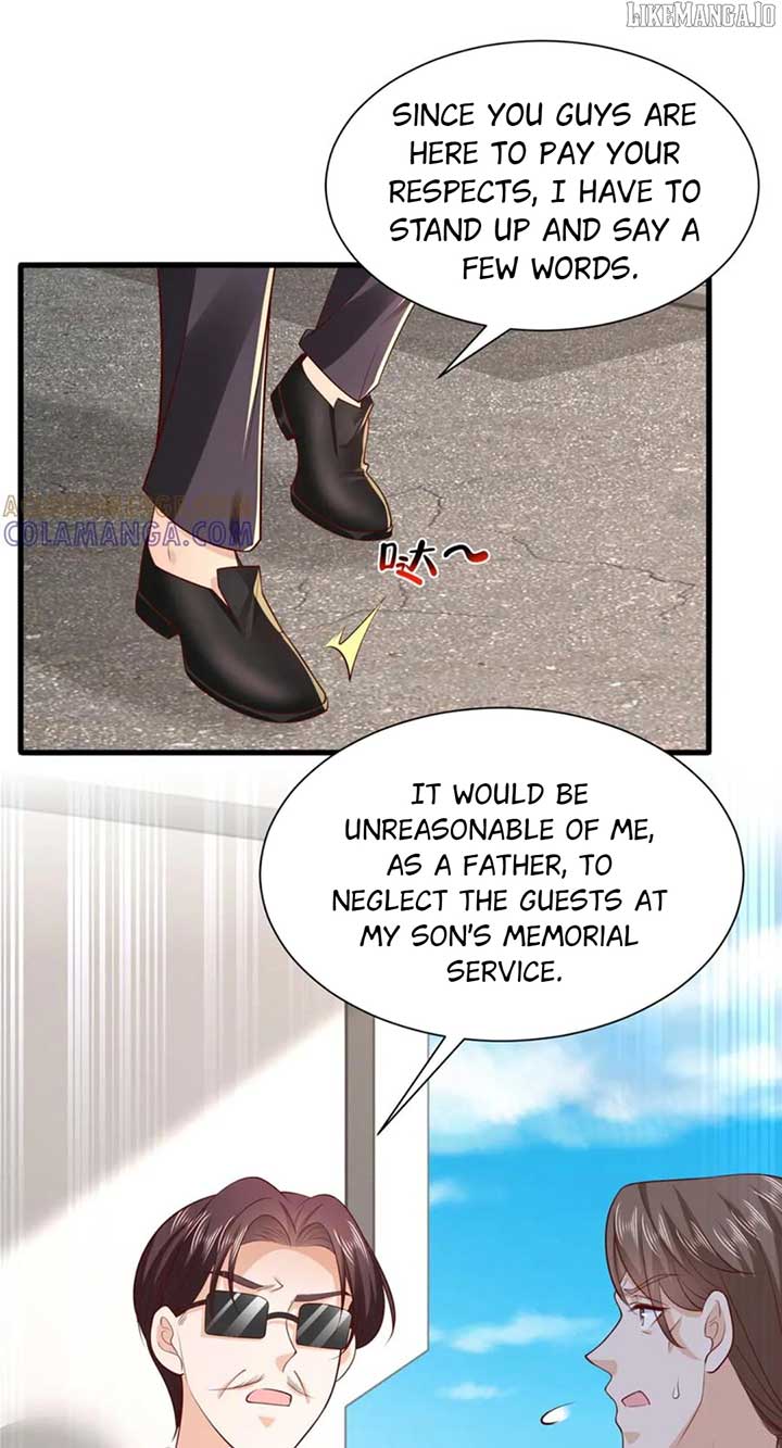 I randomly have a new career every week Chapter 822 153 23