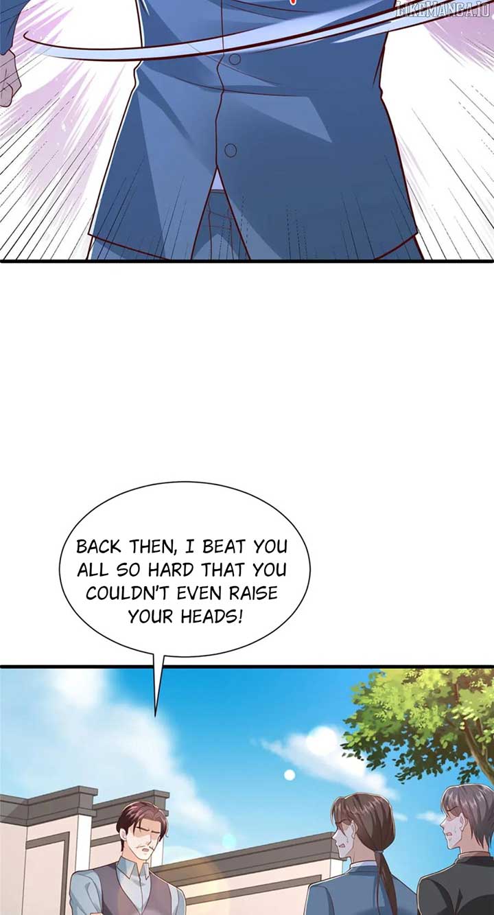 I randomly have a new career every week Chapter 822 158 28