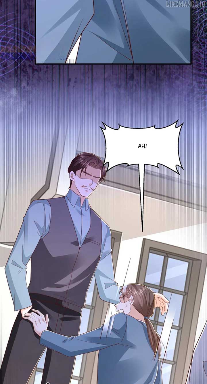 I randomly have a new career every week Chapter 822 162 32