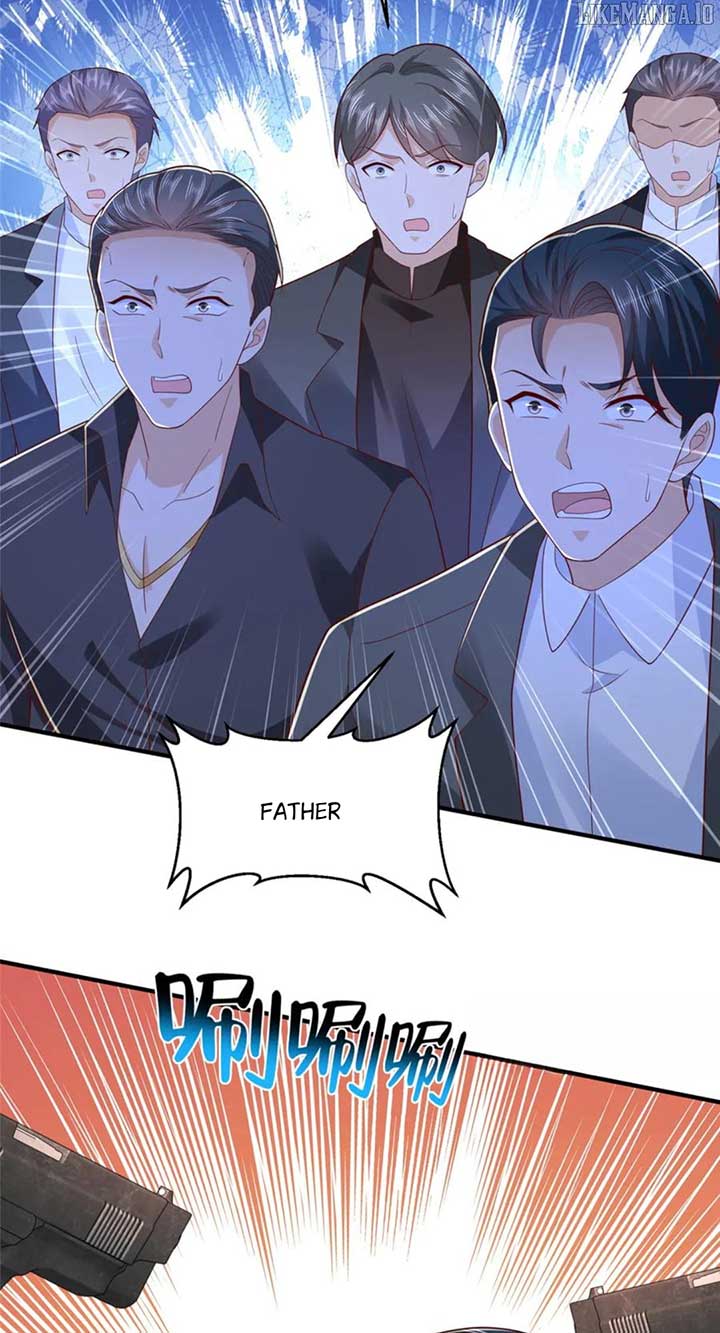 I randomly have a new career every week Chapter 822 164 34