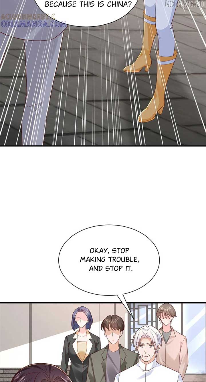 I randomly have a new career every week Chapter 822 167 37