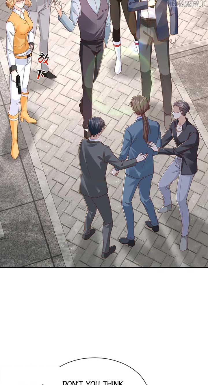 I randomly have a new career every week Chapter 822 169 39