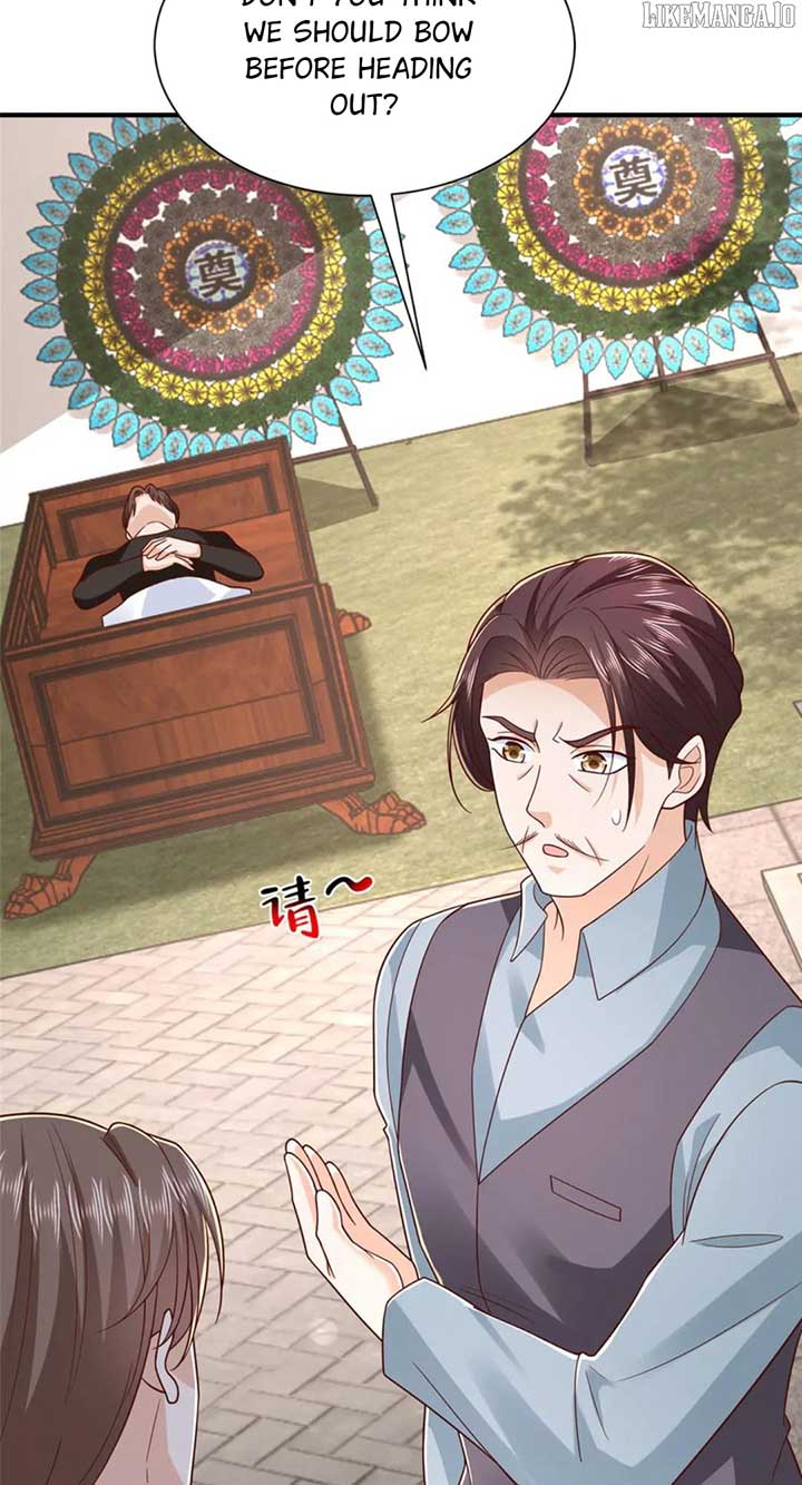 I randomly have a new career every week Chapter 822 170 40