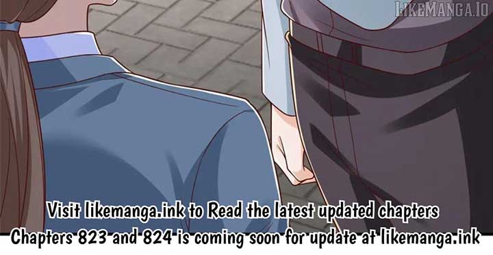 I randomly have a new career every week Chapter 822 171 41