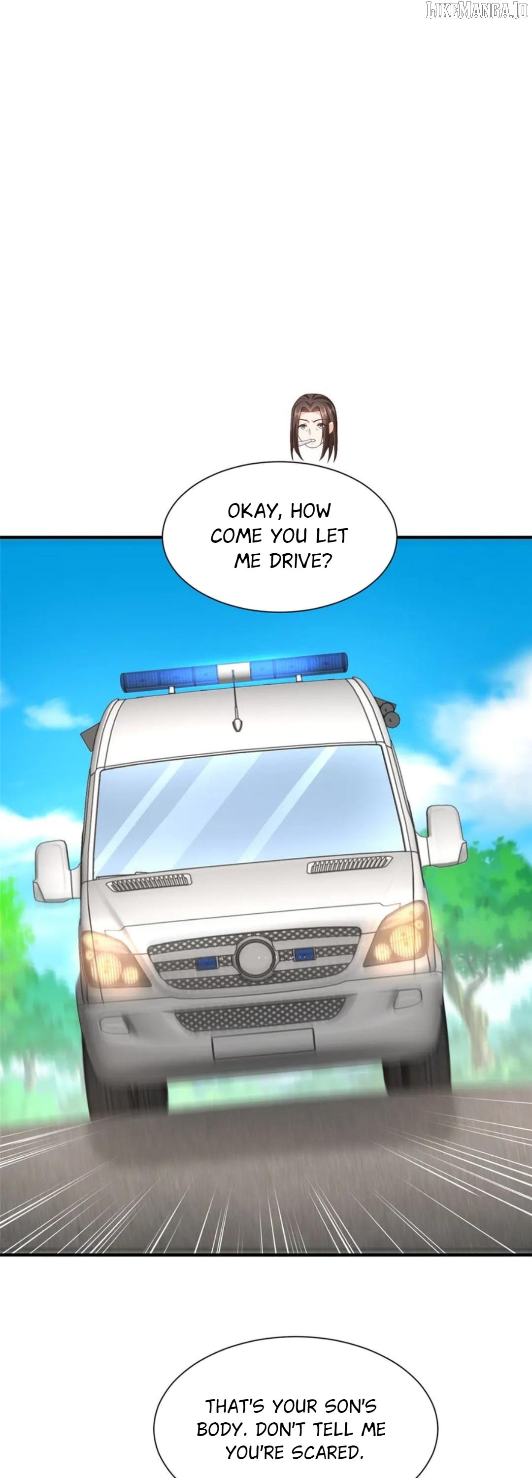 I randomly have a new career every week Chapter 824 93 05