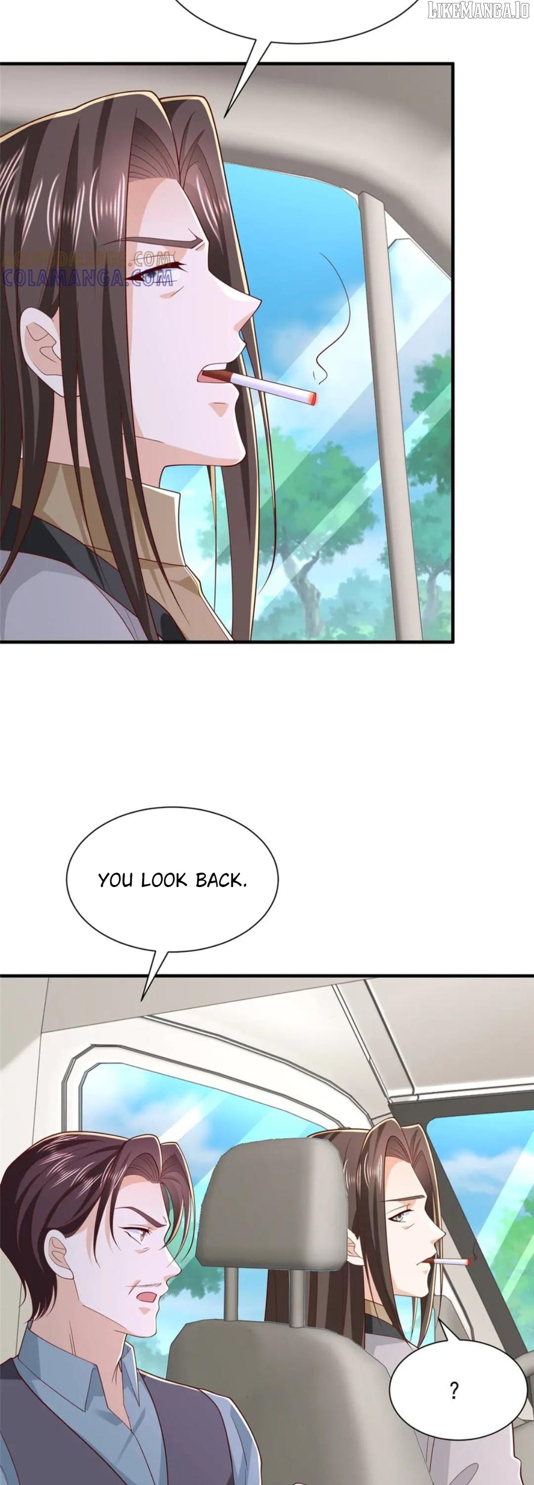 I randomly have a new career every week Chapter 824 94 06