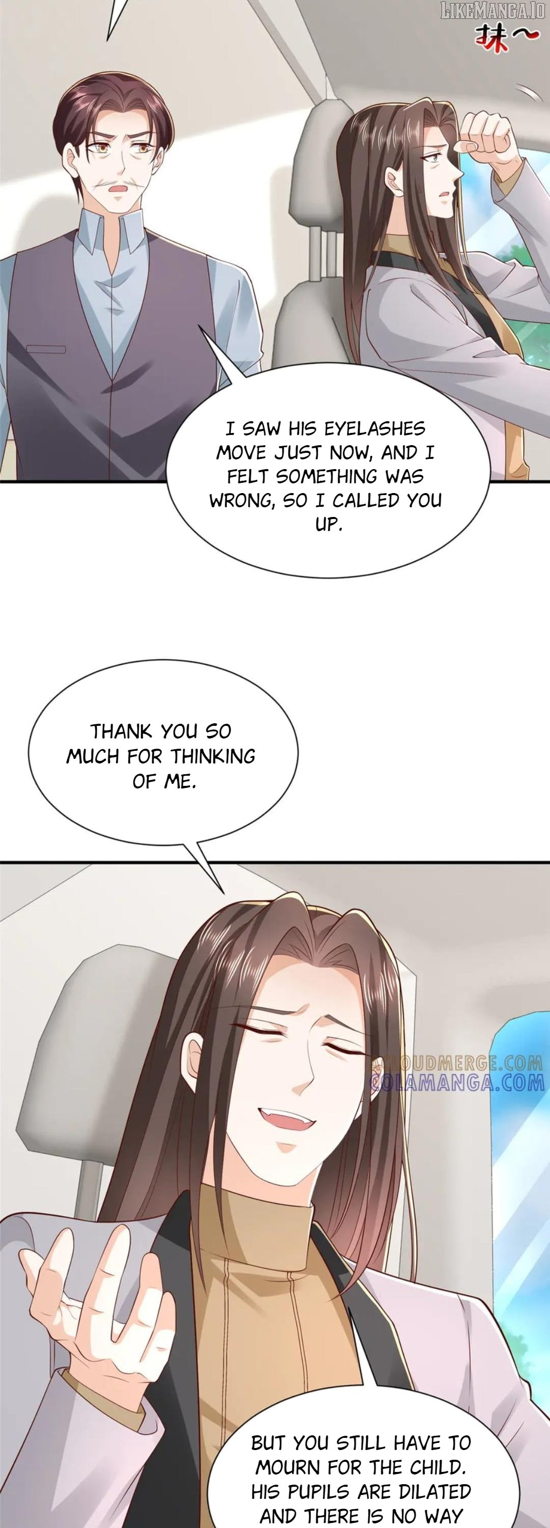 I randomly have a new career every week Chapter 824 98 10