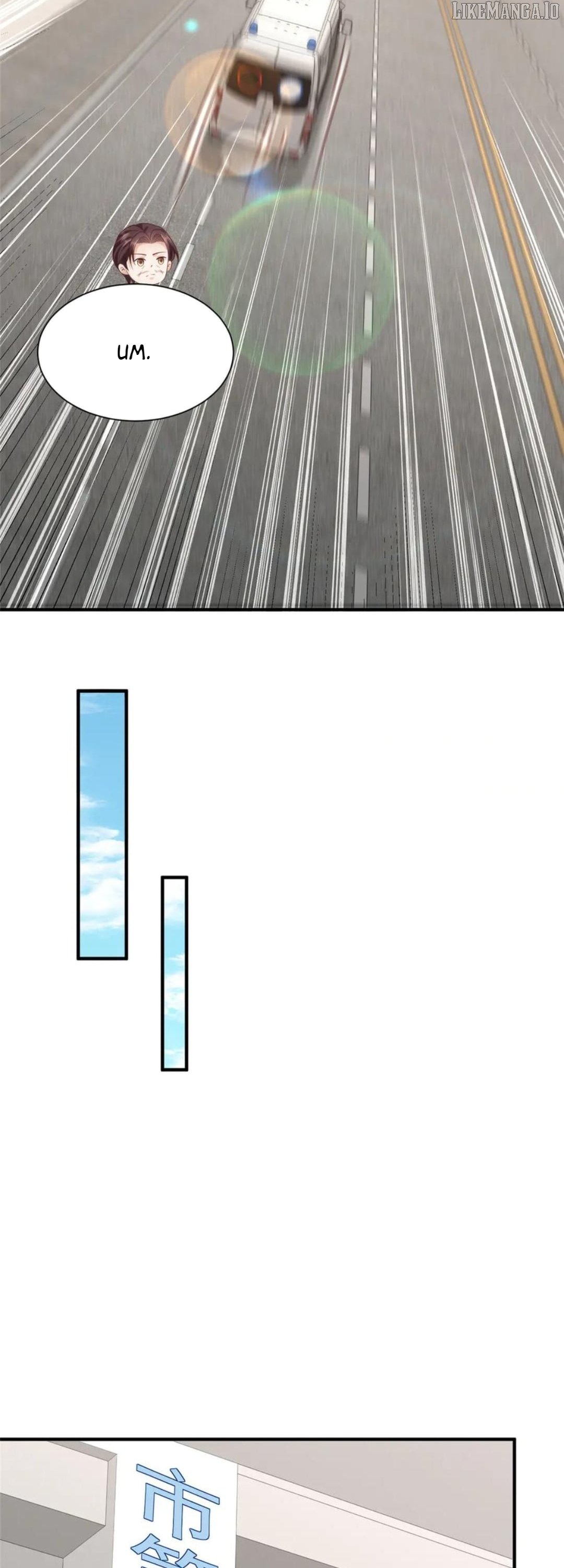 I randomly have a new career every week Chapter 824 103 15