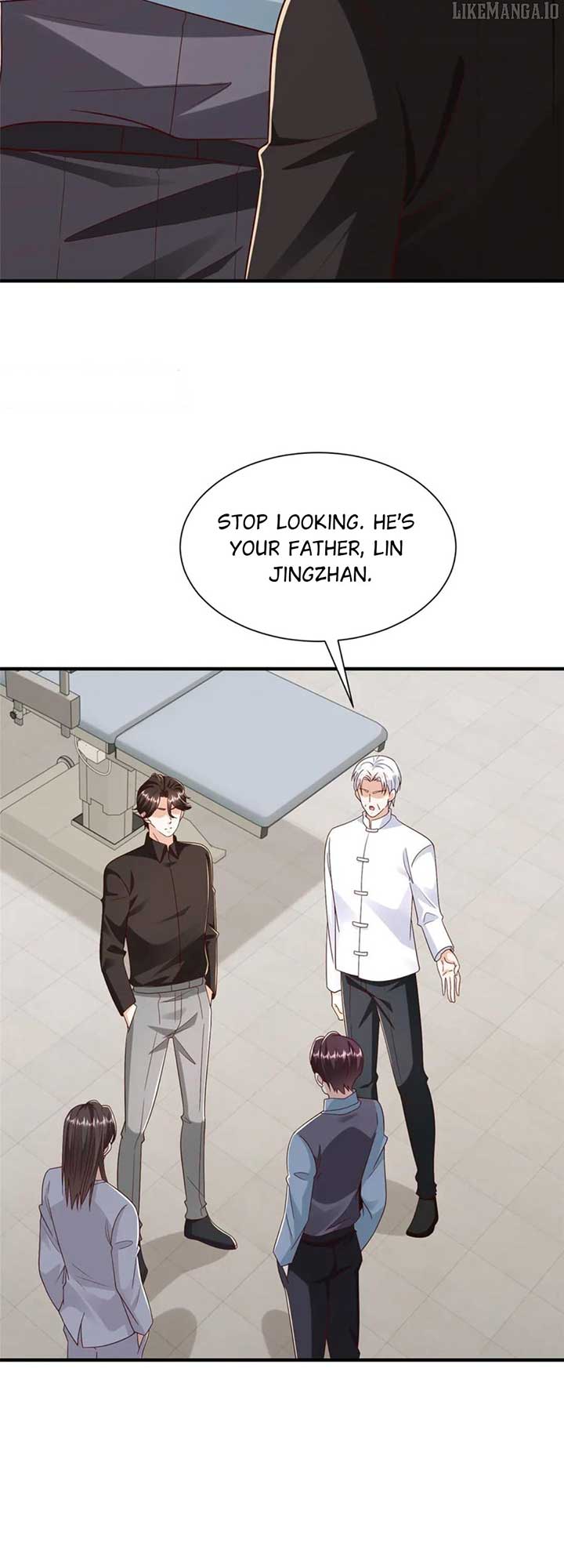 I randomly have a new career every week Chapter 825 91 03