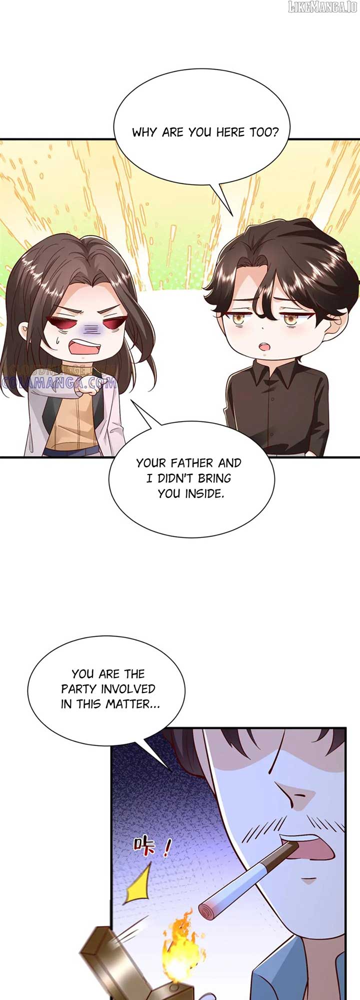 I randomly have a new career every week Chapter 825 95 07