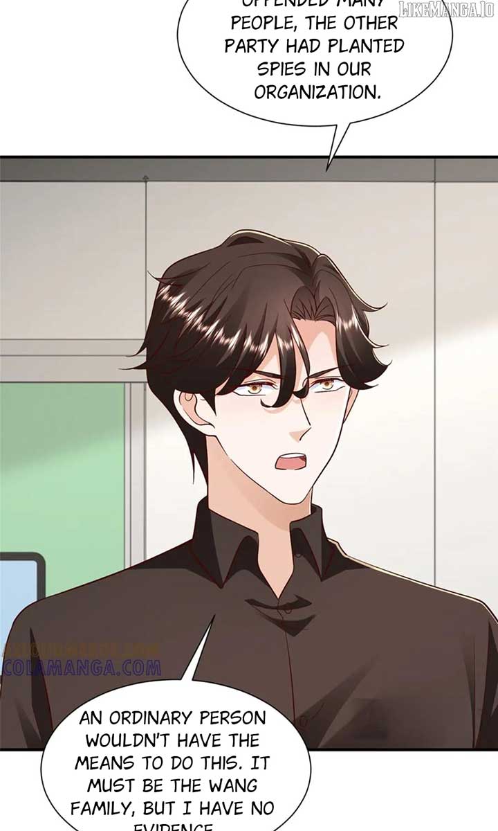 I randomly have a new career every week Chapter 825 97 09