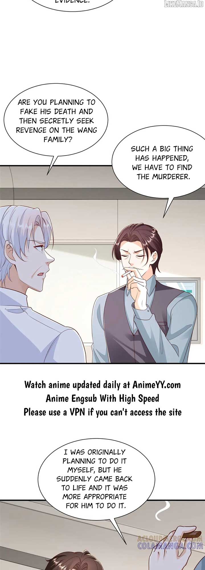 I randomly have a new career every week Chapter 825 98 10