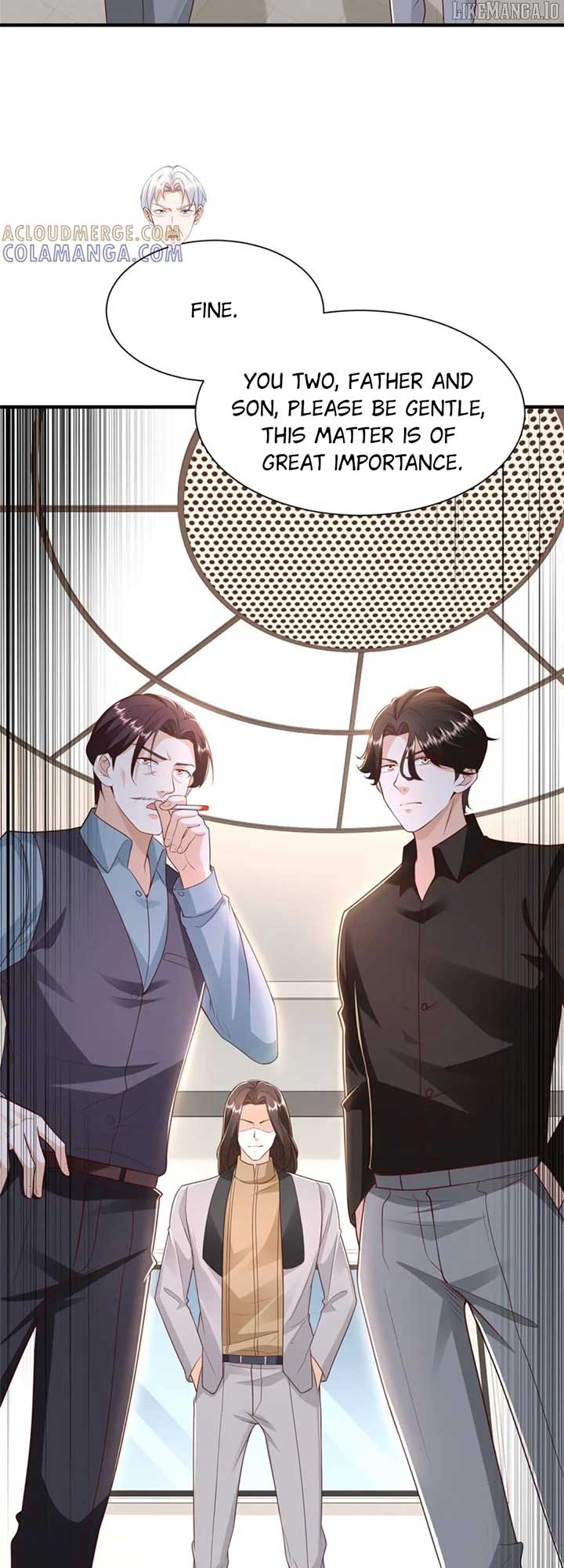 I randomly have a new career every week Chapter 825 101 13