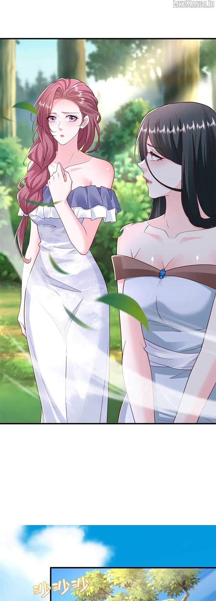 I randomly have a new career every week Chapter 825 106 18