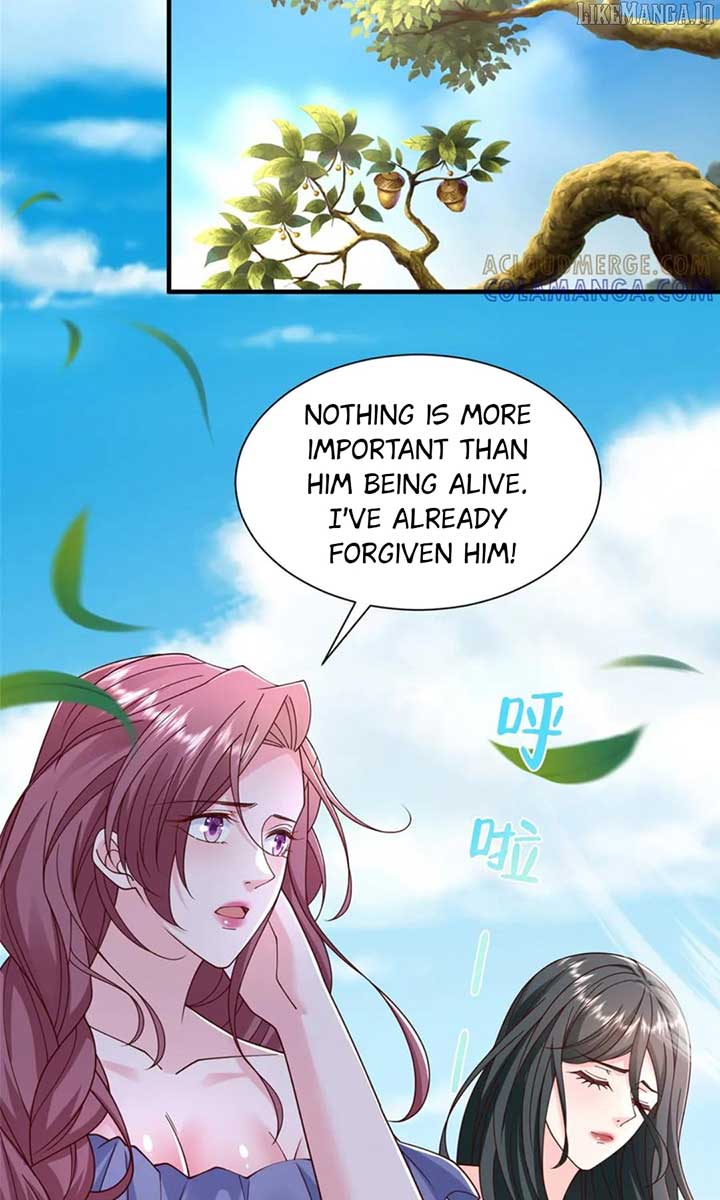 I randomly have a new career every week Chapter 825 107 19