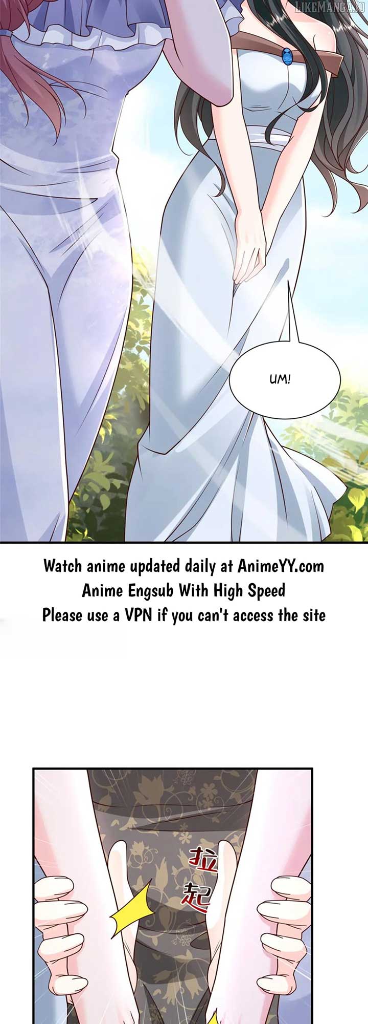 I randomly have a new career every week Chapter 825 108 20