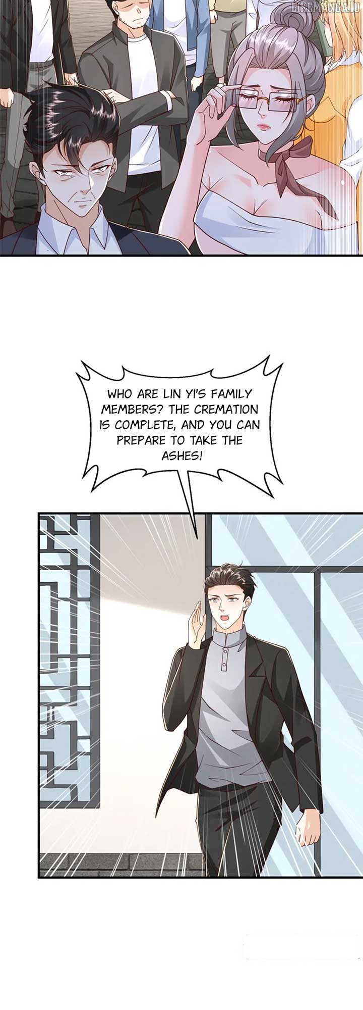 I randomly have a new career every week Chapter 825 112 24