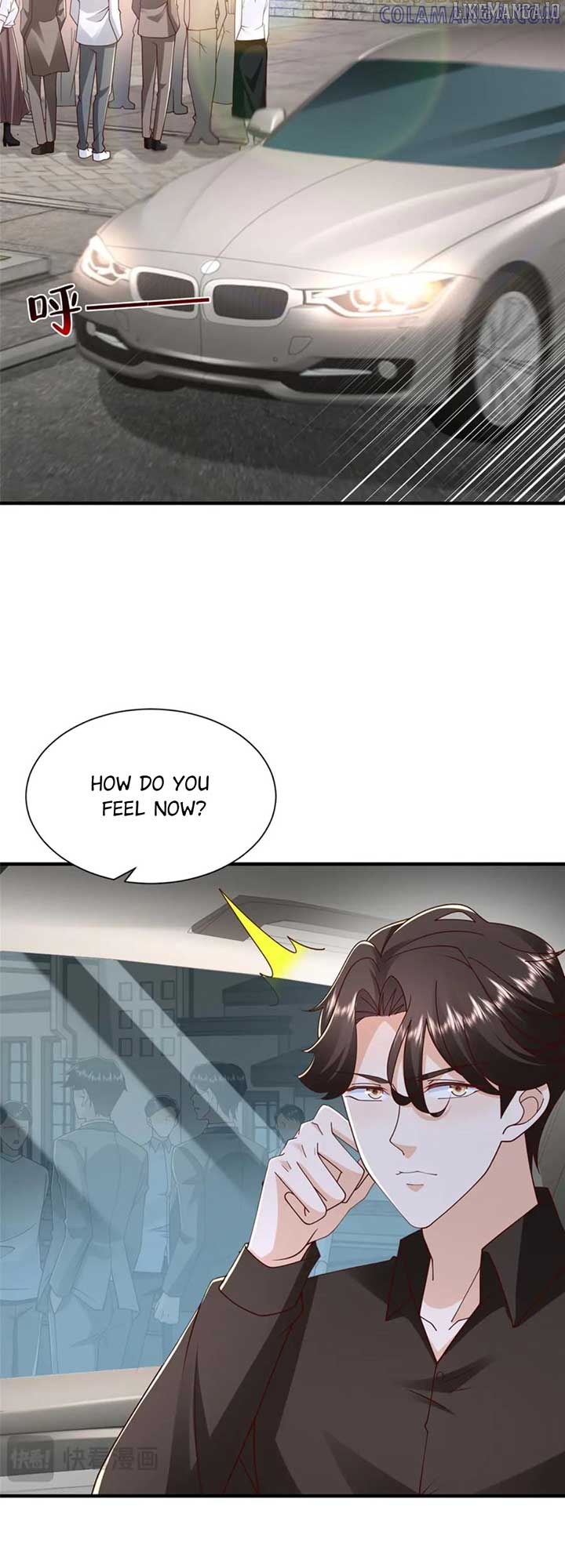 I randomly have a new career every week Chapter 825 114 26