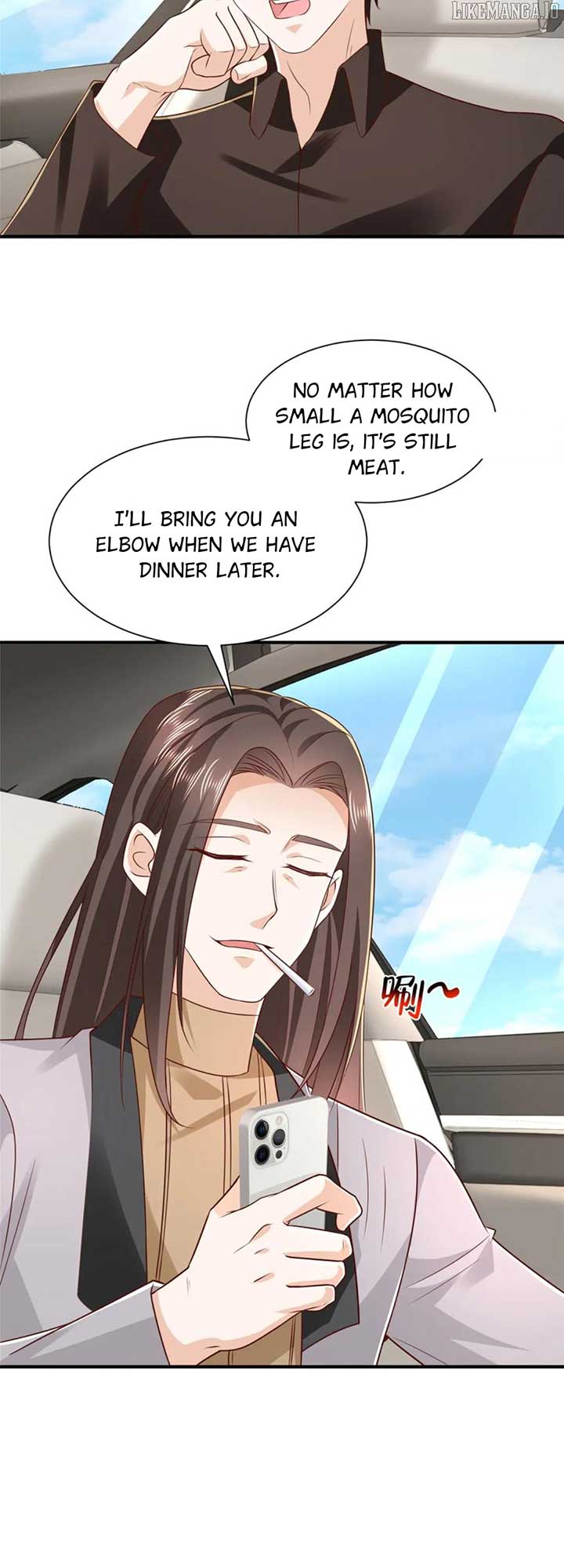 I randomly have a new career every week Chapter 826 84 02