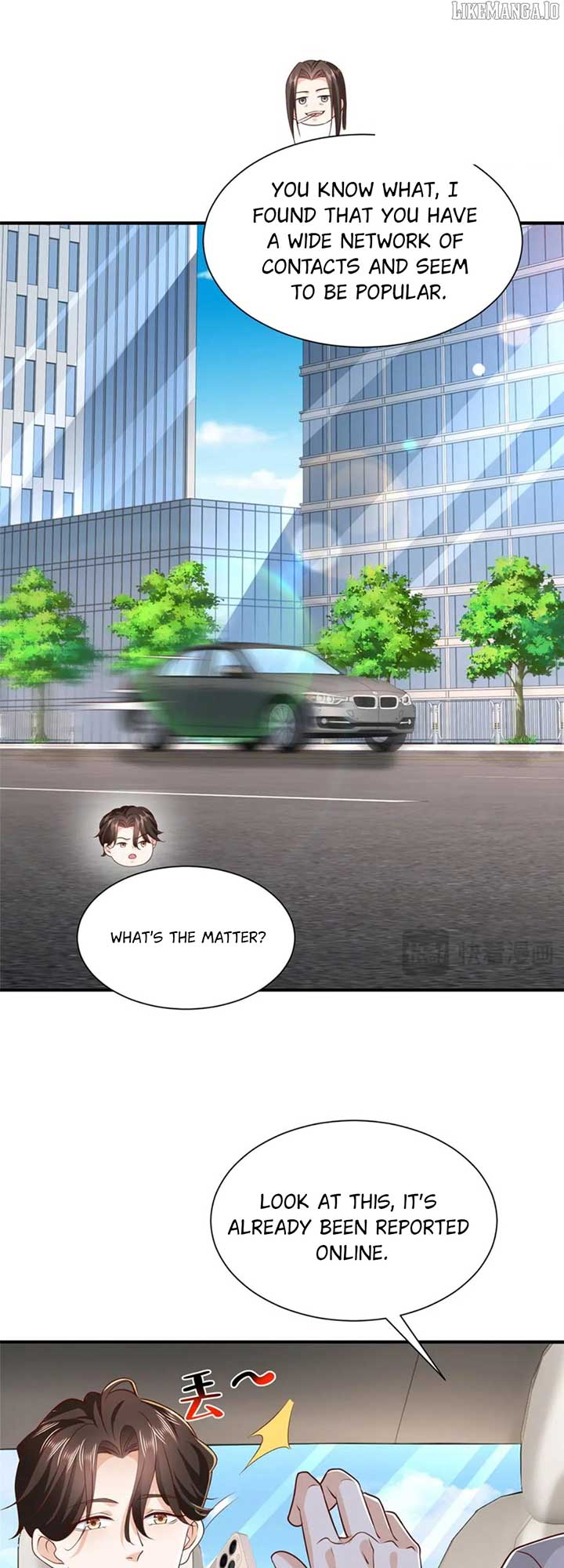 I randomly have a new career every week Chapter 826 85 03