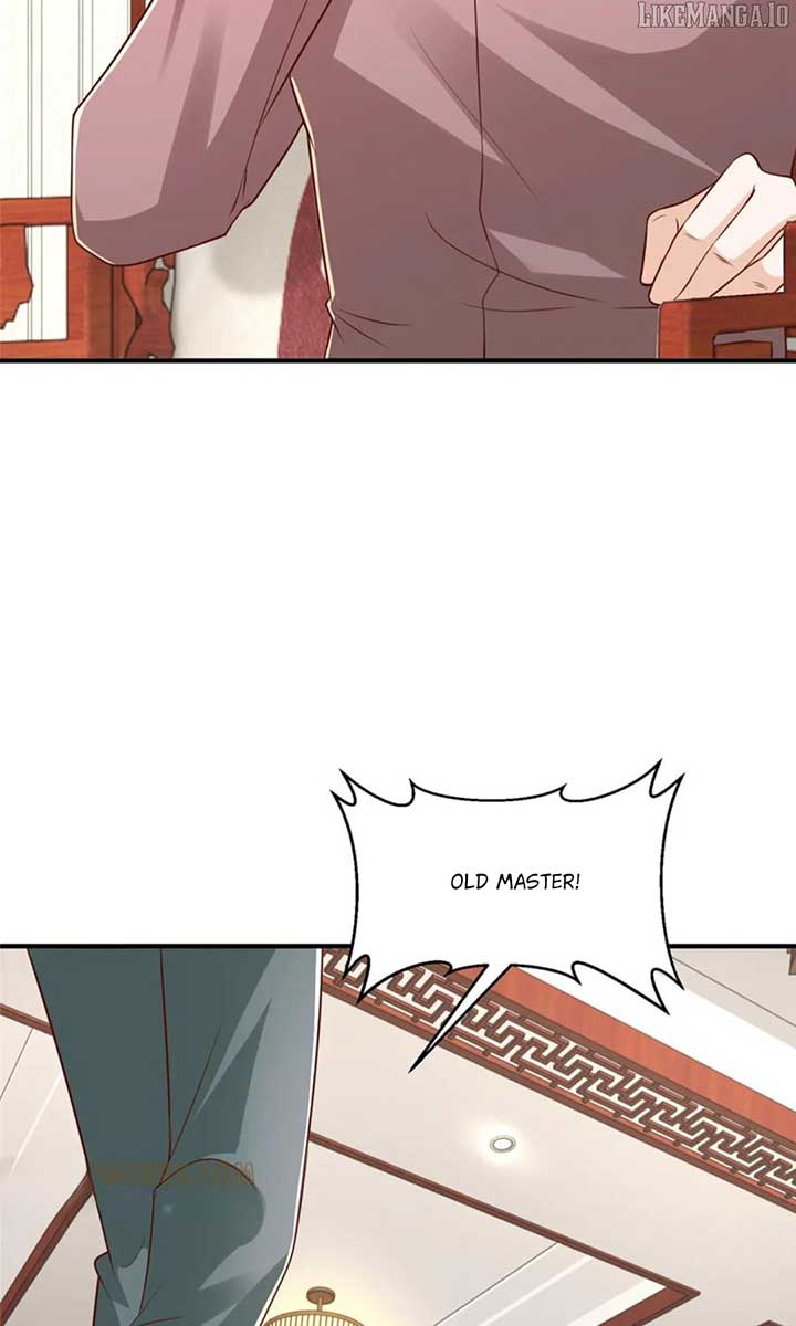 I randomly have a new career every week Chapter 826 91 09