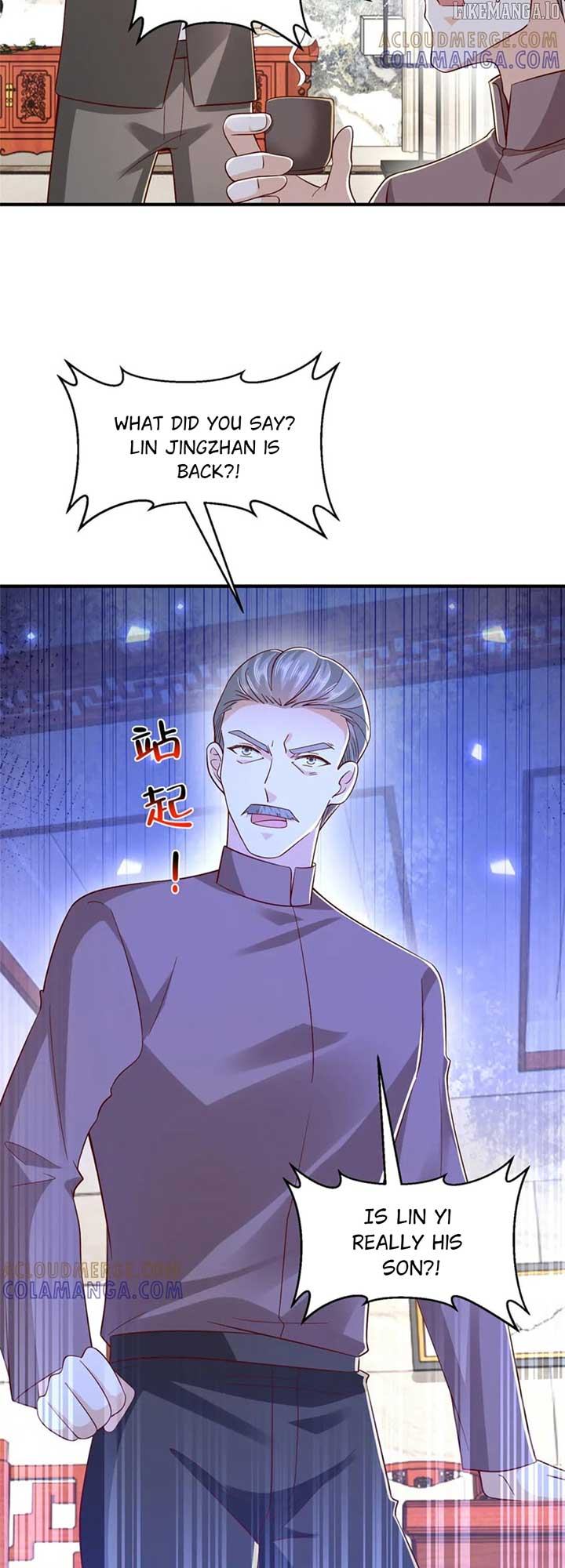 I randomly have a new career every week Chapter 826 93 11