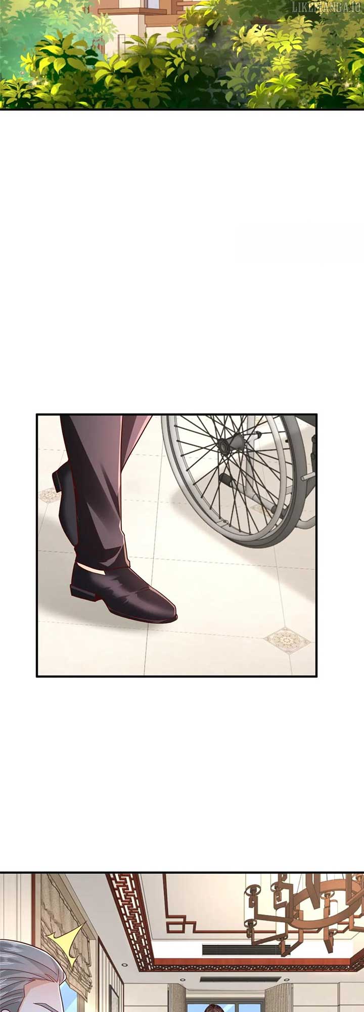 I randomly have a new career every week Chapter 826 102 20