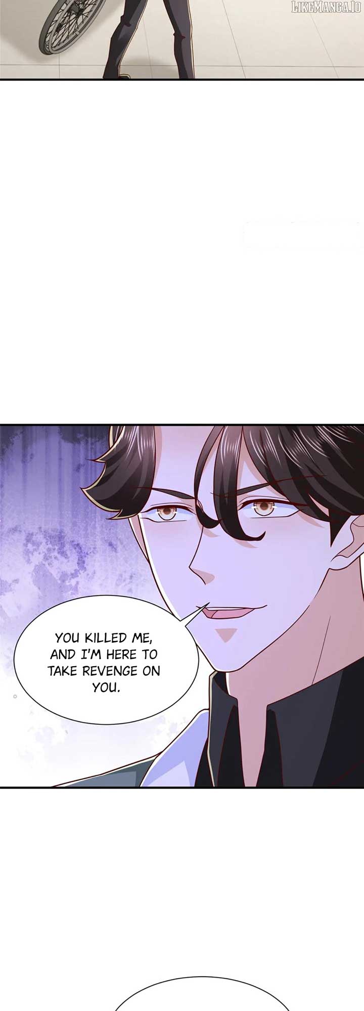 I randomly have a new career every week Chapter 826 106 24