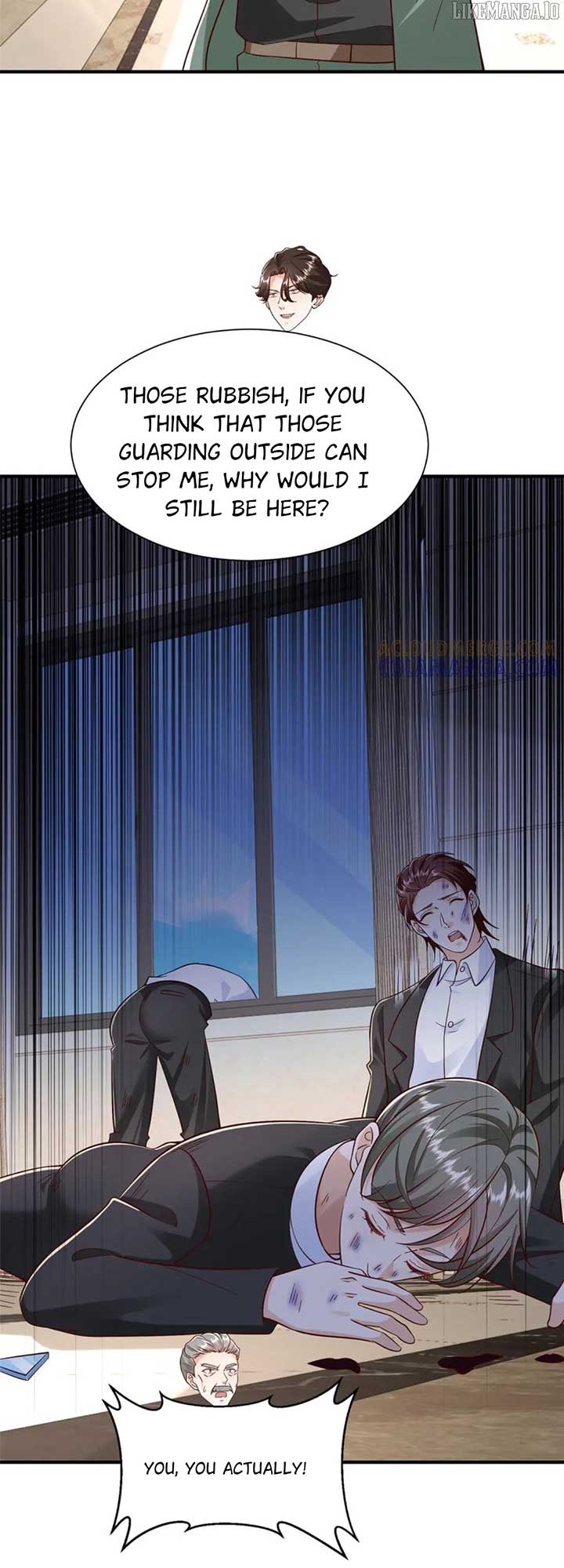 I randomly have a new career every week Chapter 827 98 07