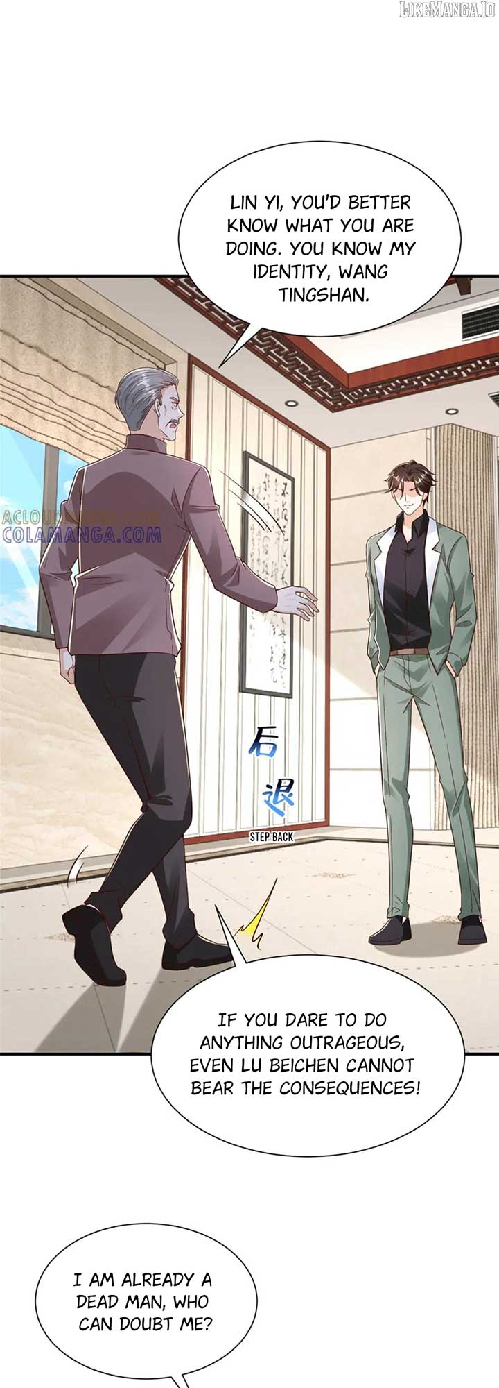 I randomly have a new career every week Chapter 827 99 08