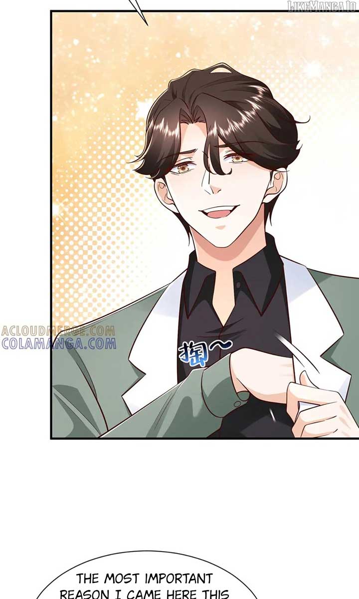 I randomly have a new career every week Chapter 827 100 09