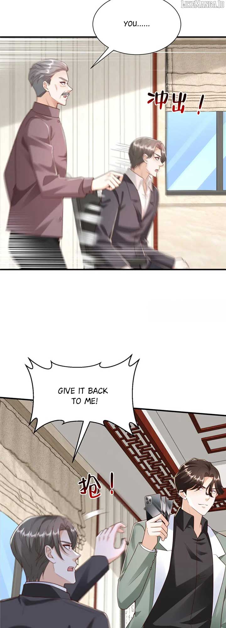 I randomly have a new career every week Chapter 827 102 11