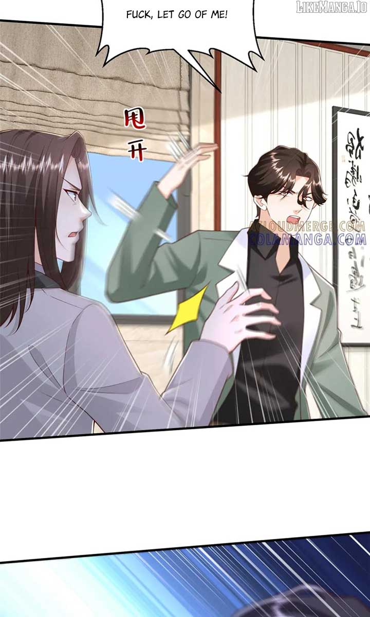 I randomly have a new career every week Chapter 827 110 19