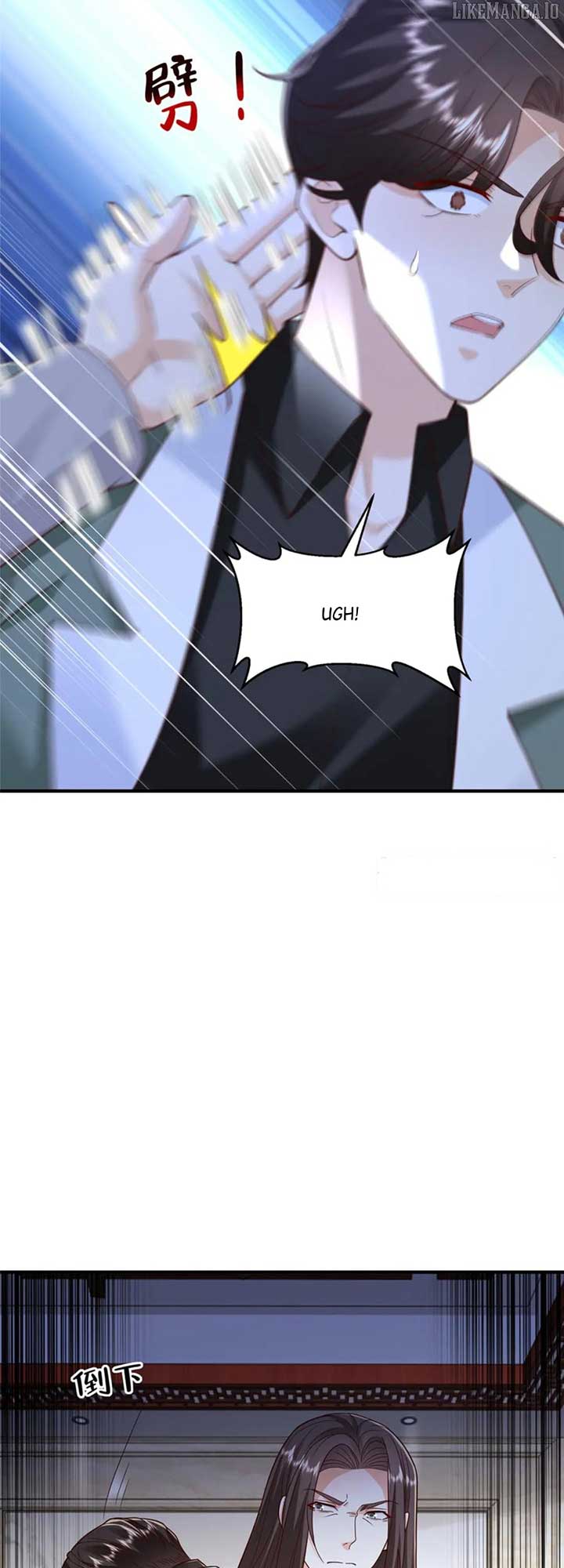 I randomly have a new career every week Chapter 827 111 20