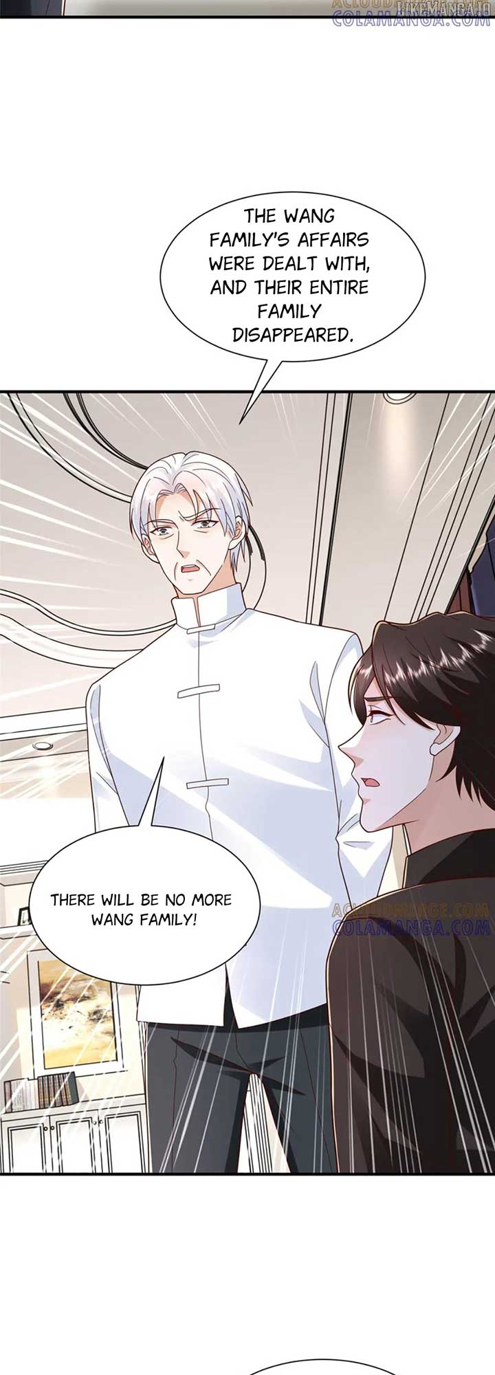 I randomly have a new career every week Chapter 827 114 23