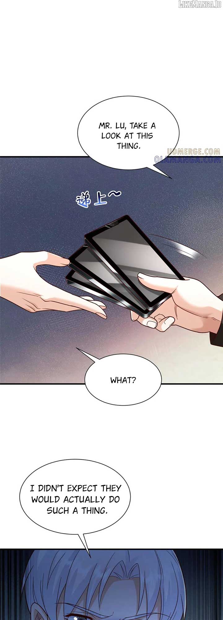 I randomly have a new career every week Chapter 827 117 26