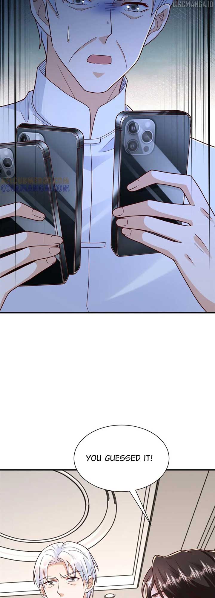 I randomly have a new career every week Chapter 827 118 27