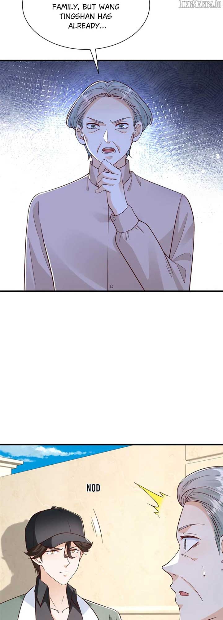 I randomly have a new career every week Chapter 829 87 02