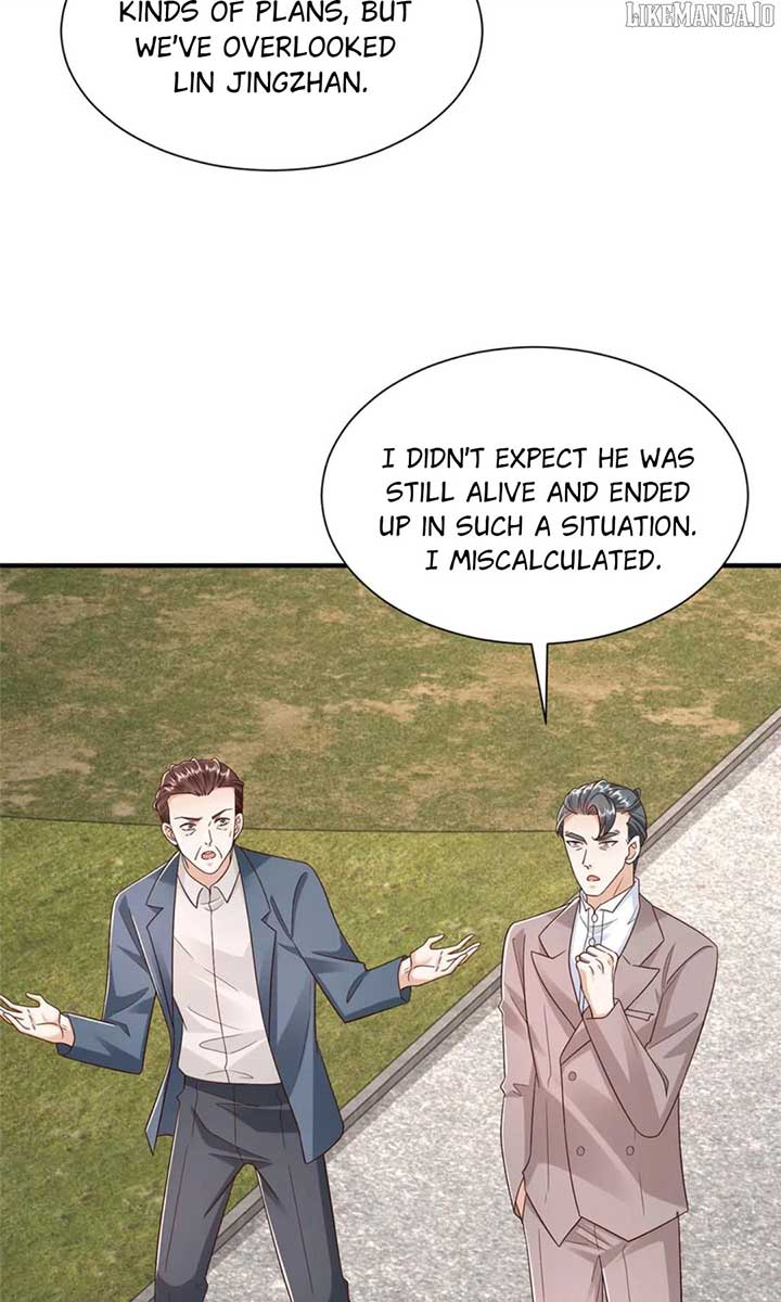 I randomly have a new career every week Chapter 829 94 09