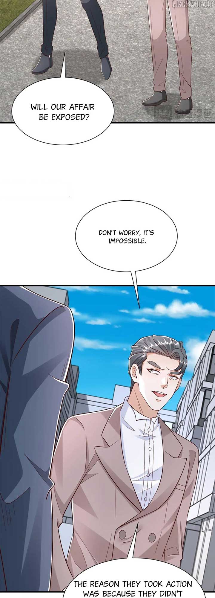 I randomly have a new career every week Chapter 829 95 10