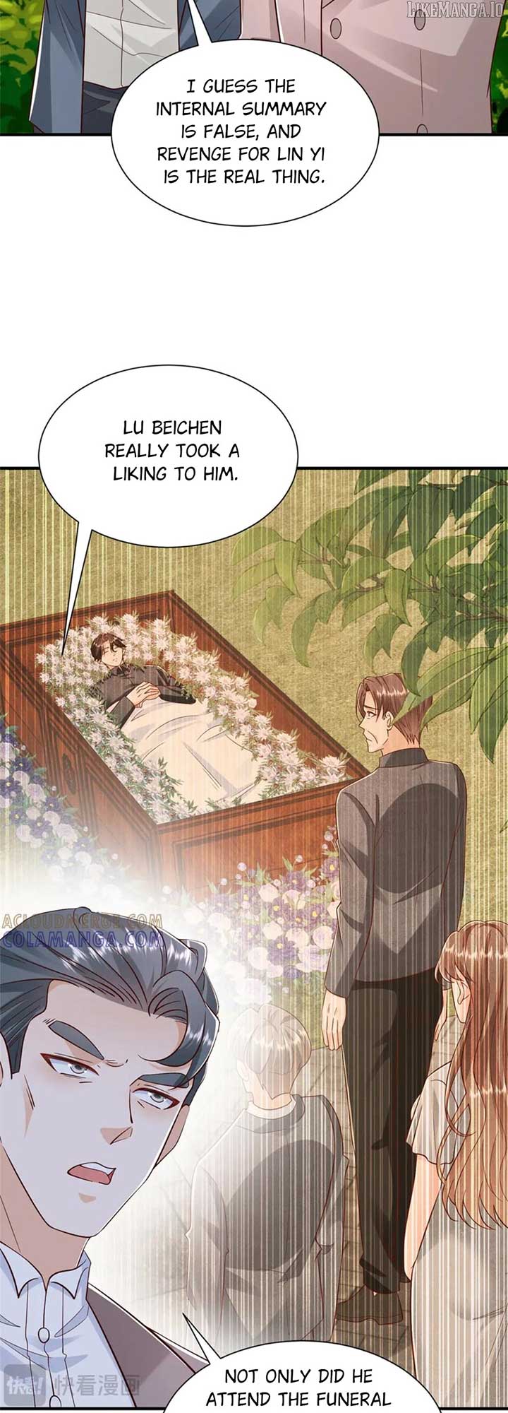 I randomly have a new career every week Chapter 829 98 13